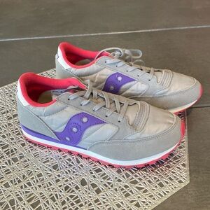 Saucony Jazz Sneakers